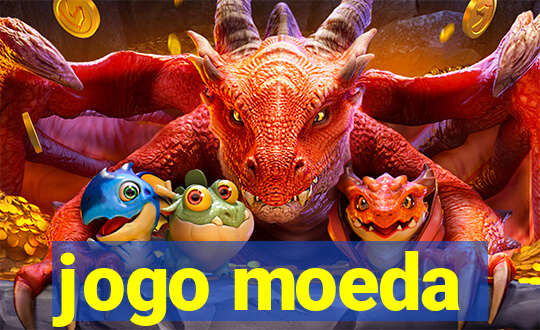 jogo moeda